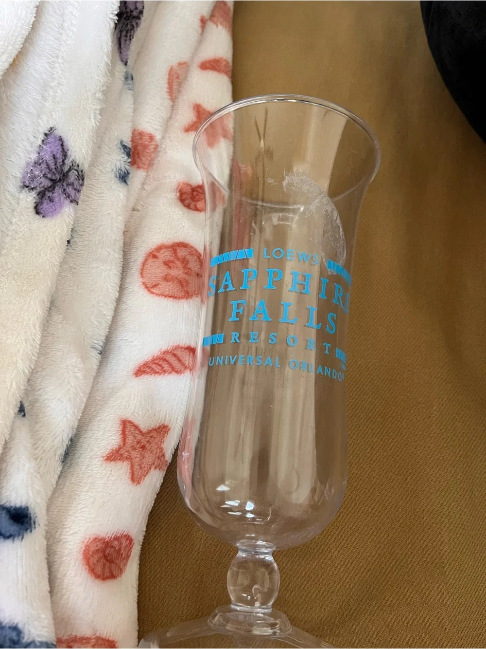 Universal Orlando Specialty Cups- open to offers/can sell separately